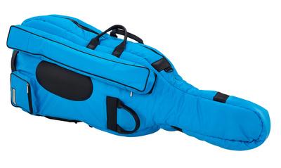 bam PERF1001SB Cello Bag 4/4 Blue