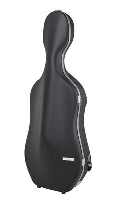 bam PANT1005XLN Cello Case Black