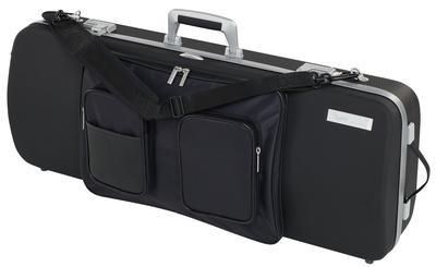 bam PANT2202XLN Viola Case Black