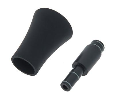 Nuvo Kit Straighten Your jSax black