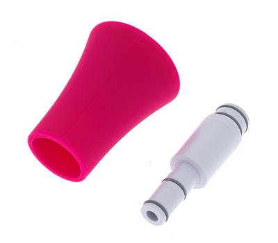 Nuvo Kit Straighten Your jSax w/p