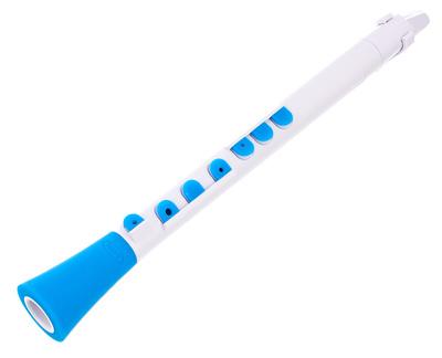 Nuvo DooD white-blue 2.0