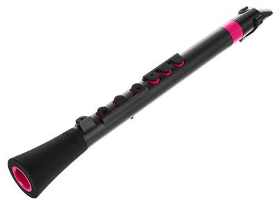 Nuvo DooD black-pink 2.0