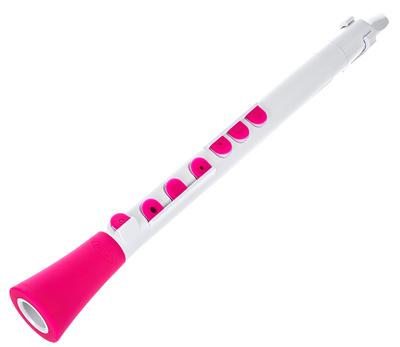 Nuvo DooD white-pink 2.0