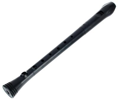 Nuvo Soprano Recorder black