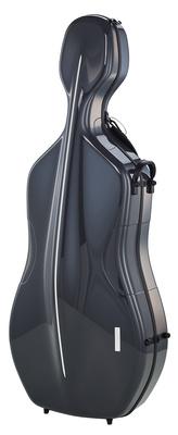 Gewa Air 3.9 Cello Case GY/ B-Stock