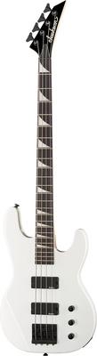 Jackson JS2 Concert Bass Snow White