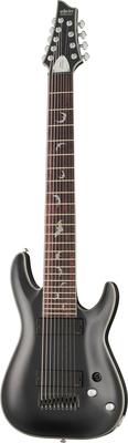 Schecter Damien Platinum 9 SBK