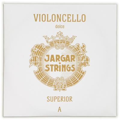 Jargar Superior Cello String A Dolce