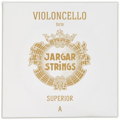 Jargar Superior Cello String A Forte