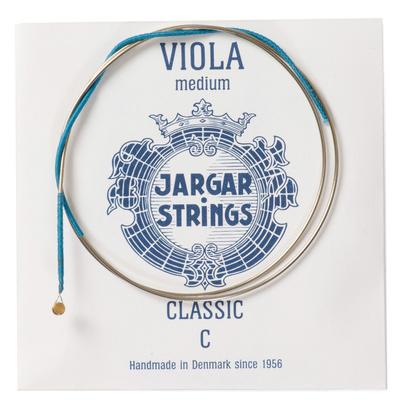 Jargar Classic Viola String C Medium