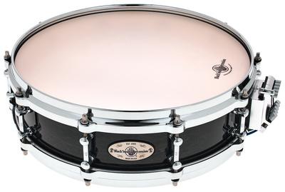 Black Swamp Percussion Multisonic Snare MS414MD-CB