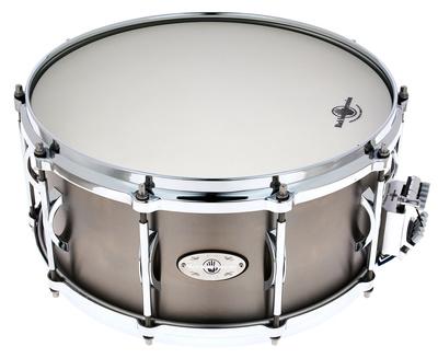 Black Swamp Percussion Multisonic Snare MS6514TD
