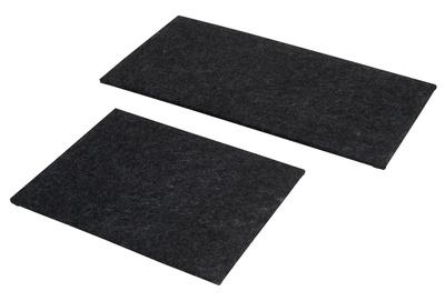 RockNRoller RSD14 Solid Deck R14, R18