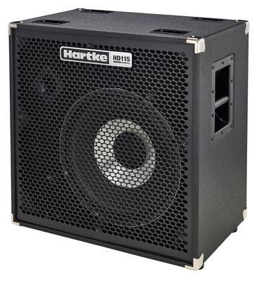 Hartke HyDrive HD115
