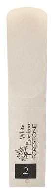 Forestone White Bamboo Alto 2.0