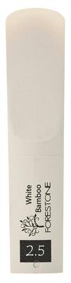Forestone White Bamboo Alto 2.5