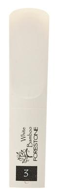 Forestone White Bamboo Alto 3.0