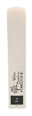 Forestone White Bamboo Bb-Clarinet 2.0