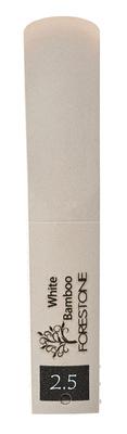 Forestone White Bamboo Bb-Clarinet 2.5