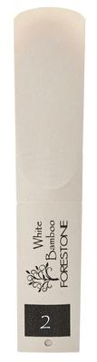 Forestone White Bamboo Tenor Sax 2.0