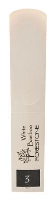 Forestone White Bamboo Tenor Sax 3.0
