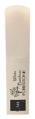 Forestone White Bamboo Soprano Sax 3.0