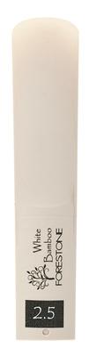Forestone White Bamboo Baritone 2.5