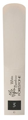 Forestone White Bamboo Baritone 3.0