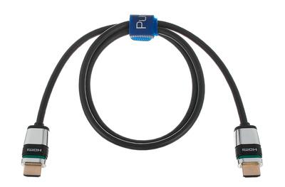PureLink ULS1000-010 HDMI Cable 1.0m