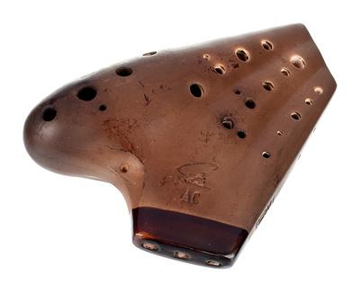 Thomann AC Triple Ocarina Forte