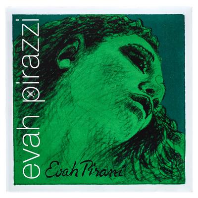 Pirastro Evah Pirazzi E Violin PT soft