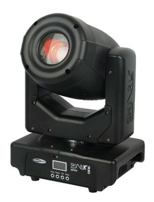 Showtec Shark Spot One