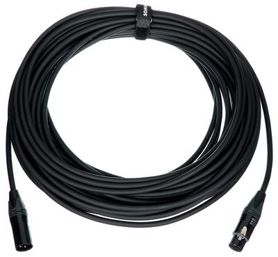 Sommer Cable SC-Source MKII Highflex 20m