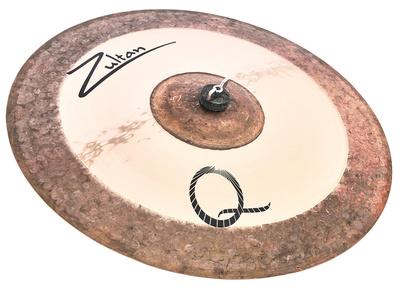 Zultan 19" Q Crash"