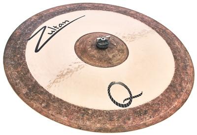 Zultan 22" Q Ride"