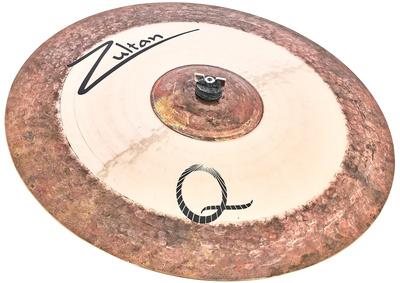 Zultan 21" Q Ride"