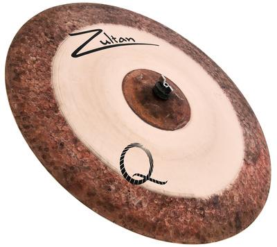 Zultan 23" Q Ride"