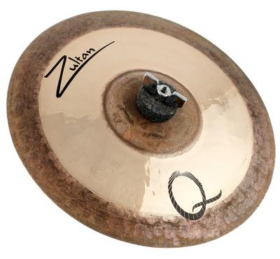 Zultan 10" Q Splash"