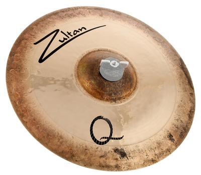 Zultan 12" Q Splash"