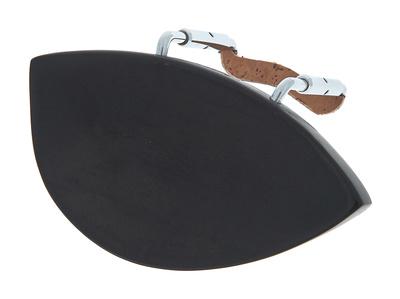 Conrad Götz ZK256 NAT Violin Chinrest Flat