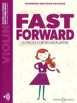 Boosey & Hawkes Fast Forward