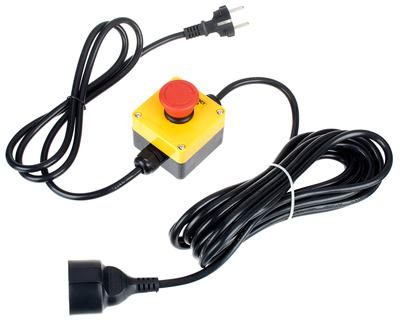 Varytec Emergency Kill Switch