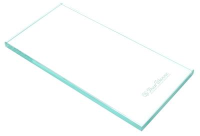 Theo Wanne Refacing Glass Plate