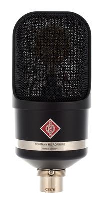 Neumann TLM 107 bk Studio Set