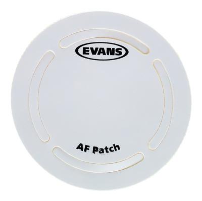 Evans AF Patch