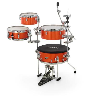 Tama Cocktail Jam Kit -BOS