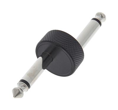 Rockboard Z-Connector Black