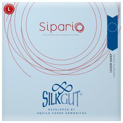 Sipario Silkgut Copper 4th A No.26
