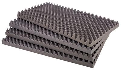 t.akustik SA-N65 4pcs set